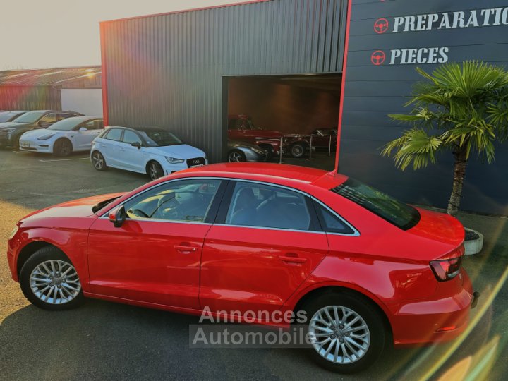 Audi A3 14 Limousine TFSI 125ch Ambiente 2015 - 5