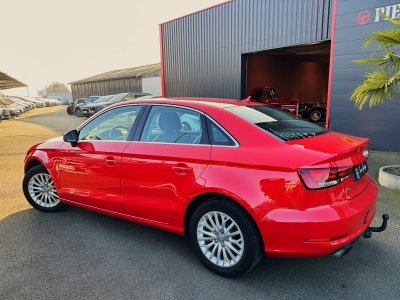 Audi A3 14 Limousine TFSI 125ch Ambiente 2015   - 6