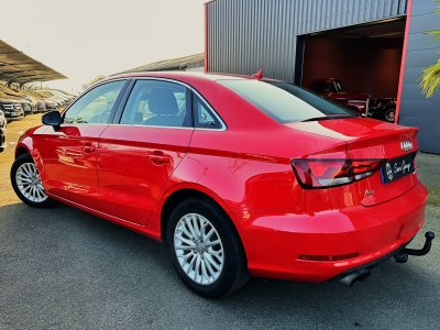 Audi A3 14 Limousine TFSI 125ch Ambiente 2015   - 7
