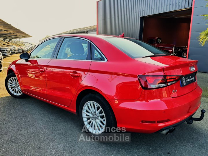 Audi A3 14 Limousine TFSI 125ch Ambiente 2015 - 7
