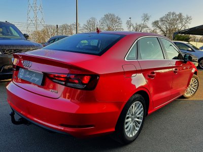 Audi A3 14 Limousine TFSI 125ch Ambiente 2015   - 9