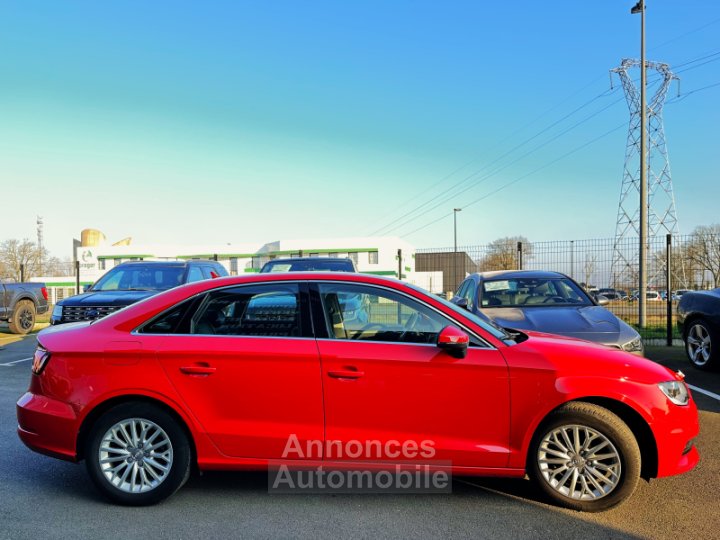 Audi A3 14 Limousine TFSI 125ch Ambiente 2015 - 11