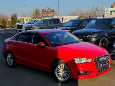 Audi A3 14 Limousine TFSI 125ch Ambiente 2015   - 12