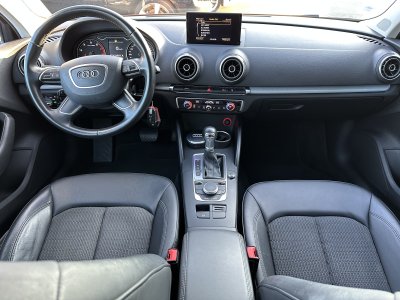 Audi A3 14 Limousine TFSI 125ch Ambiente 2015   - 16