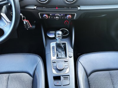 Audi A3 14 Limousine TFSI 125ch Ambiente 2015   - 17