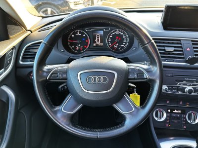 Audi Q3 20 TDI 140ch Ambiente 2014 - 14