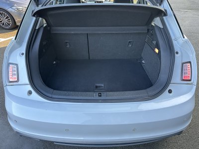 Audi A1 Sportback 16 TDI 90ch S line 2014   - 6