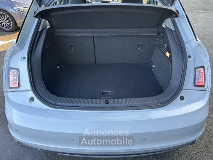 Audi A1 Sportback 16 TDI 90ch S line 2014 - 6