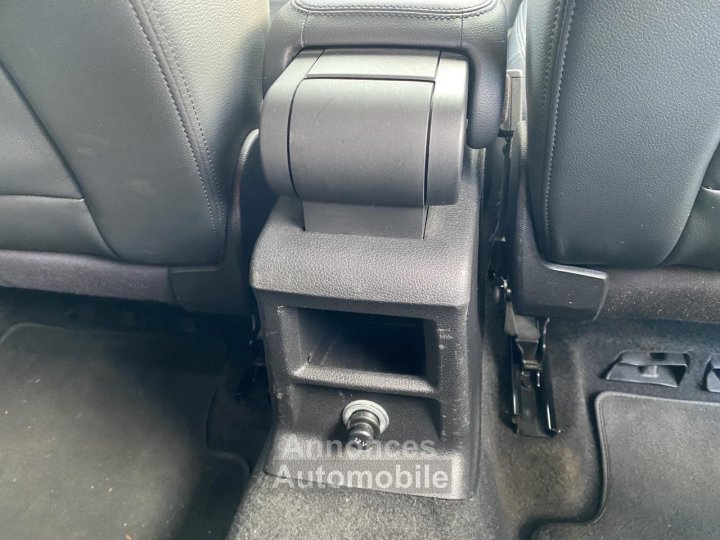 Audi Q2 14 TFSI 150 COD S LINE S TRONIC 7 - 9