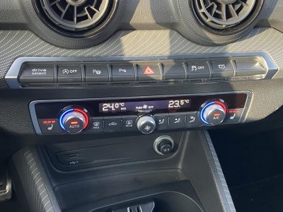 Audi Q2 14 TFSI 150 COD S LINE S TRONIC 7 - 23