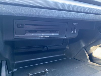 Audi Q2 14 TFSI 150 COD S LINE S TRONIC 7 - 38