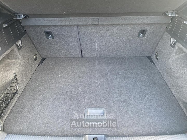 Audi Q2 14 TFSI 150 COD S LINE S TRONIC 7 - 39