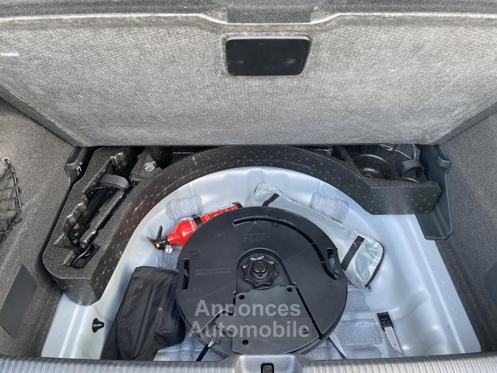 Audi Q2 14 TFSI 150 COD S LINE S TRONIC 7 - 40