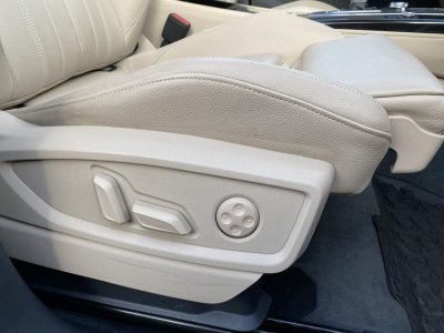 Audi Q5 II 30 V6 TDI 286 AVUS QUATTRO TIPTRONIC 8 TOIT OUVRANT / ATTELAGE   - 11