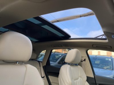 Audi Q5 II 30 V6 TDI 286 AVUS QUATTRO TIPTRONIC 8 TOIT OUVRANT / ATTELAGE   - 12