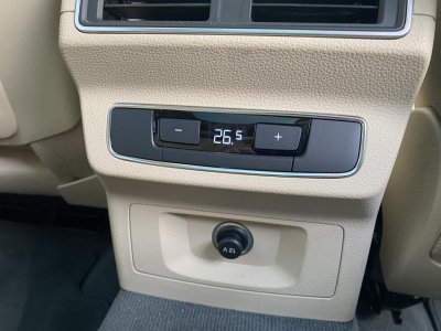 Audi Q5 II 30 V6 TDI 286 AVUS QUATTRO TIPTRONIC 8 TOIT OUVRANT / ATTELAGE   - 16