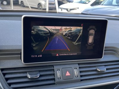 Audi Q5 II 30 V6 TDI 286 AVUS QUATTRO TIPTRONIC 8 TOIT OUVRANT / ATTELAGE   - 17