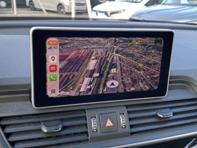 Audi Q5 II 30 V6 TDI 286 AVUS QUATTRO TIPTRONIC 8 TOIT OUVRANT / ATTELAGE   - 19