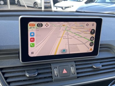 Audi Q5 II 30 V6 TDI 286 AVUS QUATTRO TIPTRONIC 8 TOIT OUVRANT / ATTELAGE   - 20