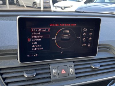 Audi Q5 II 30 V6 TDI 286 AVUS QUATTRO TIPTRONIC 8 TOIT OUVRANT / ATTELAGE   - 22