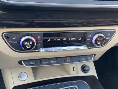 Audi Q5 II 30 V6 TDI 286 AVUS QUATTRO TIPTRONIC 8 TOIT OUVRANT / ATTELAGE   - 29