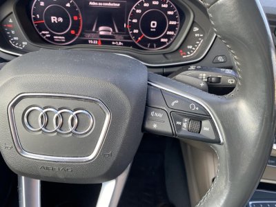 Audi Q5 II 30 V6 TDI 286 AVUS QUATTRO TIPTRONIC 8 TOIT OUVRANT / ATTELAGE   - 36