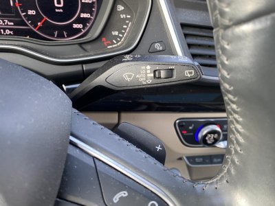 Audi Q5 II 30 V6 TDI 286 AVUS QUATTRO TIPTRONIC 8 TOIT OUVRANT / ATTELAGE   - 37