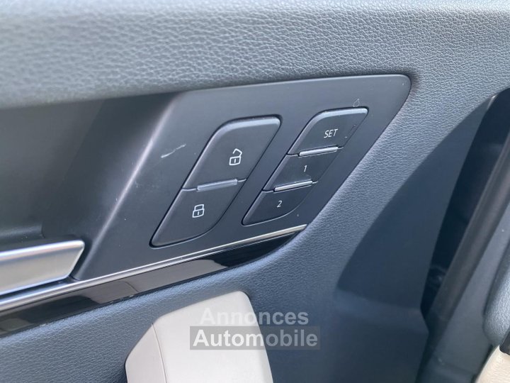 Audi Q5 II 30 V6 TDI 286 AVUS QUATTRO TIPTRONIC 8 TOIT OUVRANT / ATTELAGE - 41