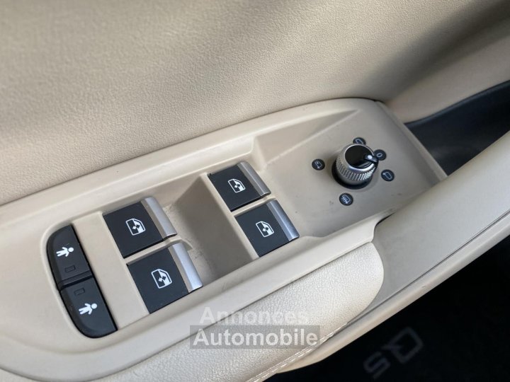 Audi Q5 II 30 V6 TDI 286 AVUS QUATTRO TIPTRONIC 8 TOIT OUVRANT / ATTELAGE - 43