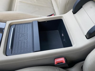 Audi Q5 II 30 V6 TDI 286 AVUS QUATTRO TIPTRONIC 8 TOIT OUVRANT / ATTELAGE   - 45