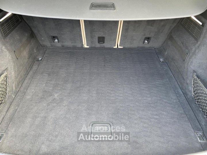 Audi Q5 II 30 V6 TDI 286 AVUS QUATTRO TIPTRONIC 8 TOIT OUVRANT / ATTELAGE - 48