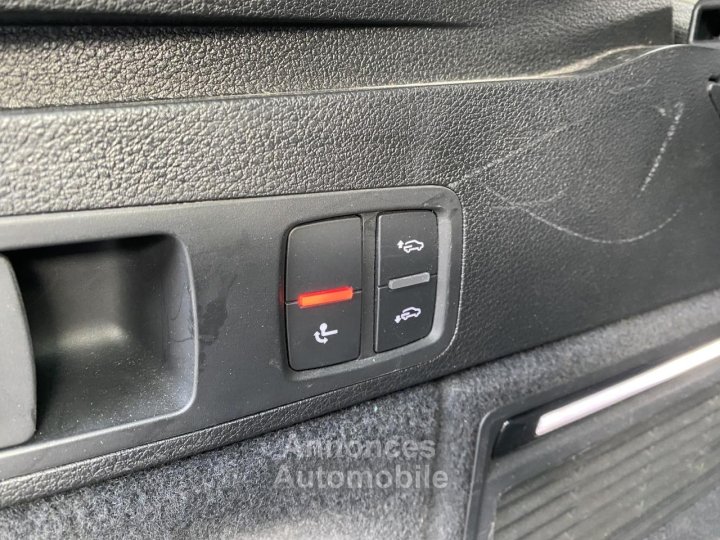 Audi Q5 II 30 V6 TDI 286 AVUS QUATTRO TIPTRONIC 8 TOIT OUVRANT / ATTELAGE - 49