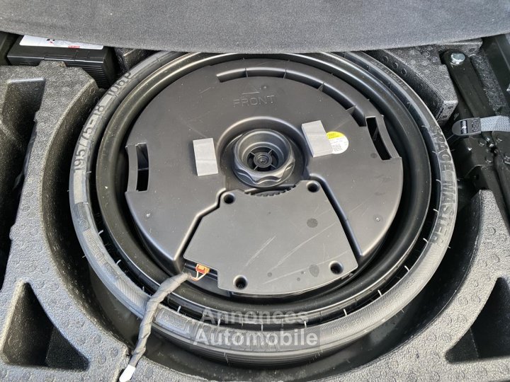 Audi Q5 II 30 V6 TDI 286 AVUS QUATTRO TIPTRONIC 8 TOIT OUVRANT / ATTELAGE - 50