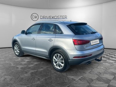 Audi Q3 20 TDI ultra - 150 Ambiente PHASE 2   - 3