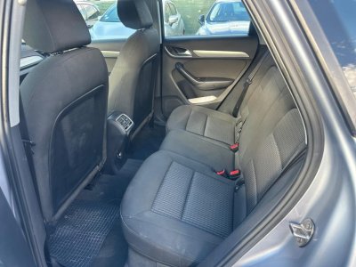 Audi Q3 20 TDI ultra - 150 Ambiente PHASE 2   - 17