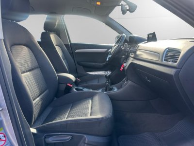 Audi Q3 20 TDI ultra - 150 Ambiente PHASE 2   - 18