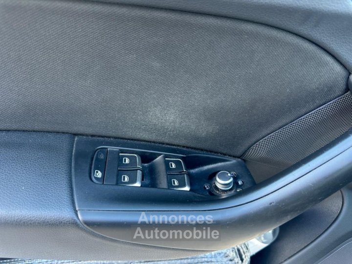 Audi Q3 20 TDI ultra - 150 Ambiente PHASE 2 - 20