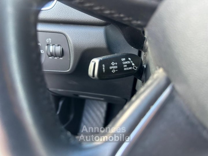 Audi Q3 20 TDI ultra - 150 Ambiente PHASE 2 - 24