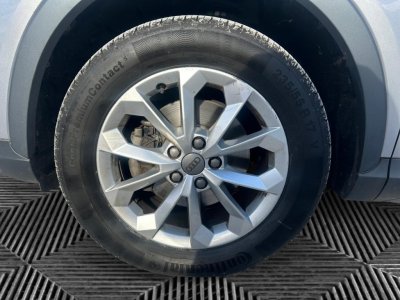 Audi Q3 20 TDI ultra - 150 Ambiente PHASE 2   - 25