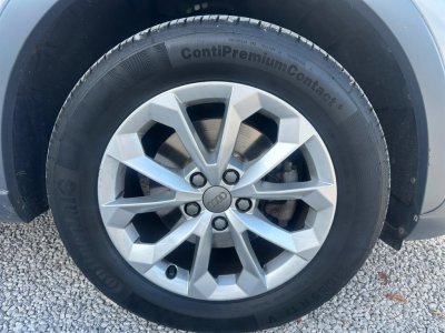 Audi Q3 20 TDI ultra - 150 Ambiente PHASE 2   - 26