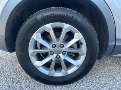 Audi Q3 20 TDI ultra - 150 Ambiente PHASE 2   - 27