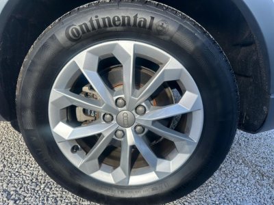 Audi Q3 20 TDI ultra - 150 Ambiente PHASE 2   - 28