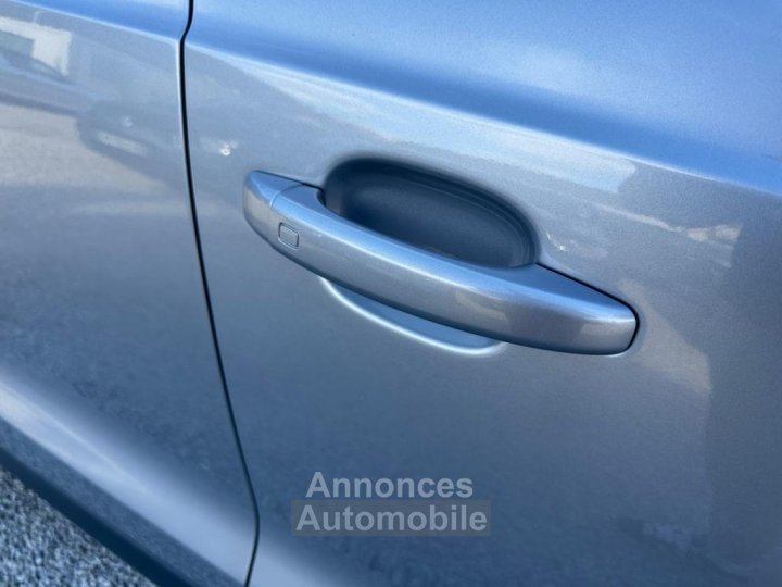 Audi Q3 20 TDI ultra - 150 Ambiente PHASE 2 - 30