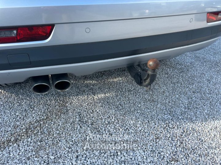 Audi Q3 20 TDI ultra - 150 Ambiente PHASE 2 - 31