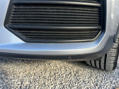 Audi Q3 20 TDI ultra - 150 Ambiente PHASE 2   - 32