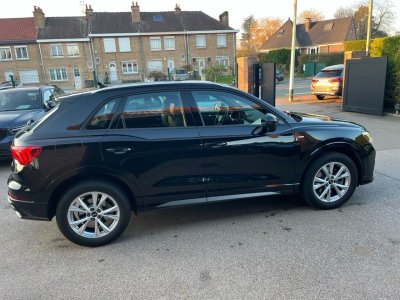 Audi Q3 45 TFSI E 245CH S LINE S TRONIC 6   - 1