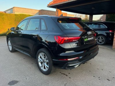 Audi Q3 45 TFSI E 245CH S LINE S TRONIC 6   - 2