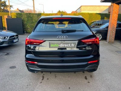 Audi Q3 45 TFSI E 245CH S LINE S TRONIC 6   - 4