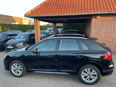 Audi Q3 45 TFSI E 245CH S LINE S TRONIC 6   - 5