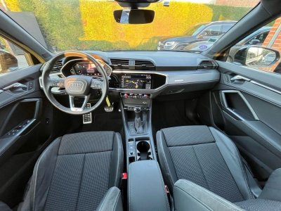 Audi Q3 45 TFSI E 245CH S LINE S TRONIC 6   - 6